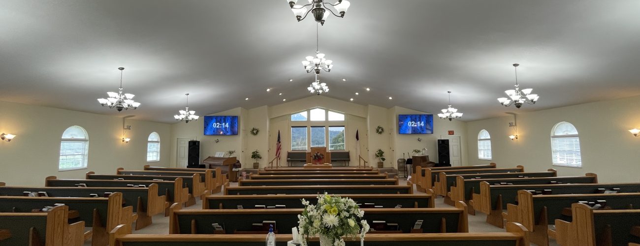 Home Rogersville SDA Church Rogersville TN